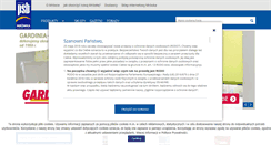 Desktop Screenshot of mrowka.com.pl